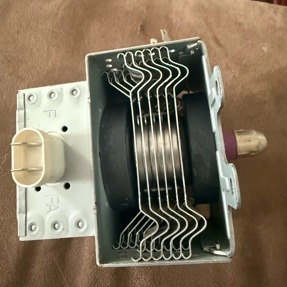 Samsung OEM Microwave Magnetron OM75P20ESGN OM75P-20-ESGN High Voltage